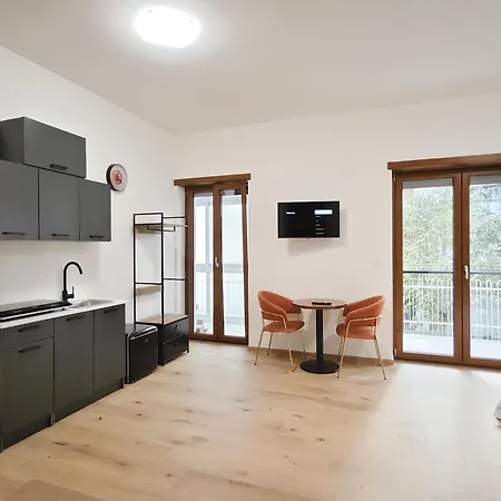 Urban Loft Bari