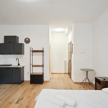 Urban Loft * Bari
