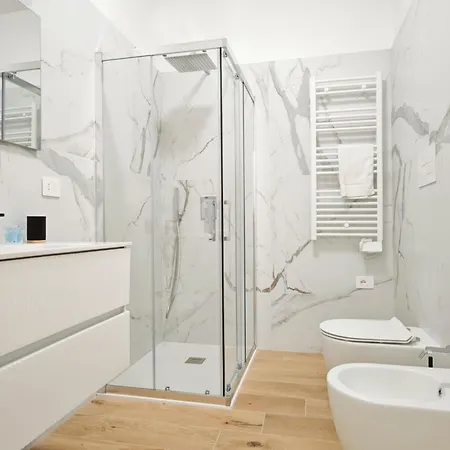 Urban Loft Appartement Bari