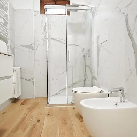 דירה Urban Loft *