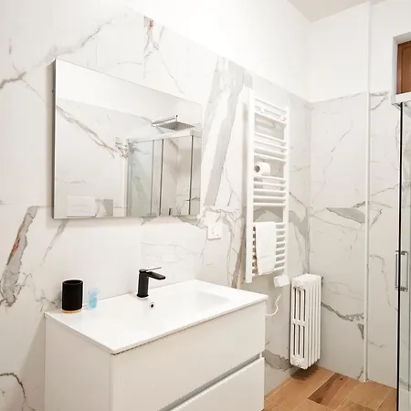 דירה Urban Loft בארי