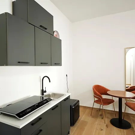 Urban Loft