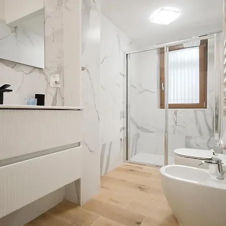 דירה Urban Loft