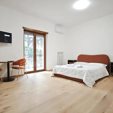 Urban Loft Bari
