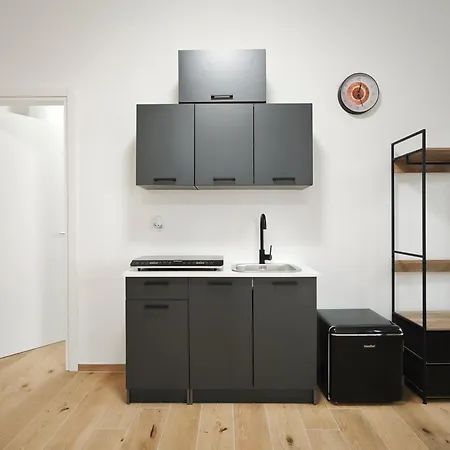 Urban Loft