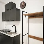 Apartamento Urban Loft