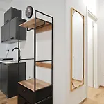 Urban Loft Apartamento
