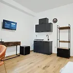 Urban Loft Apartamento