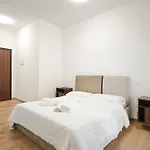 Urban Loft Apartamento *