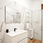 Apartamento Urban Loft Bari
