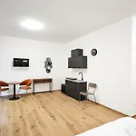 Urban Loft Apartamento