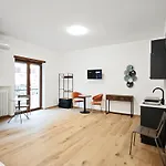 Apartamento Urban Loft *