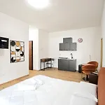 Urban Loft Apartamento
