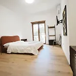 Urban Loft Apartamento Bari