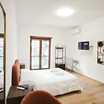 Urban Loft Apartamento *