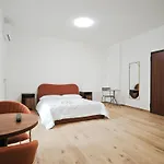Apartamento Urban Loft Bari