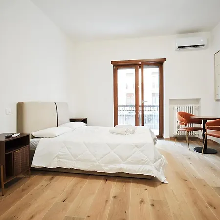 Apartamento Urban Loft *