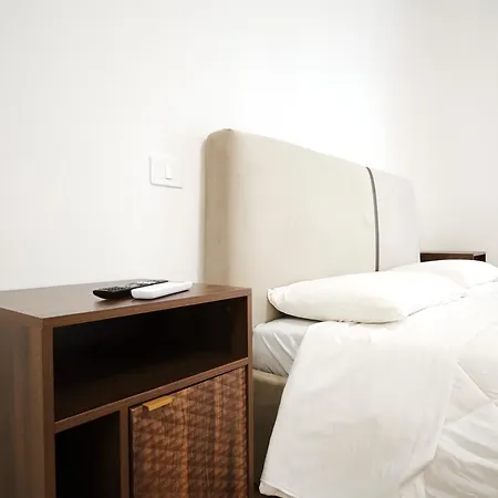 Urban Loft Apartamento Bari