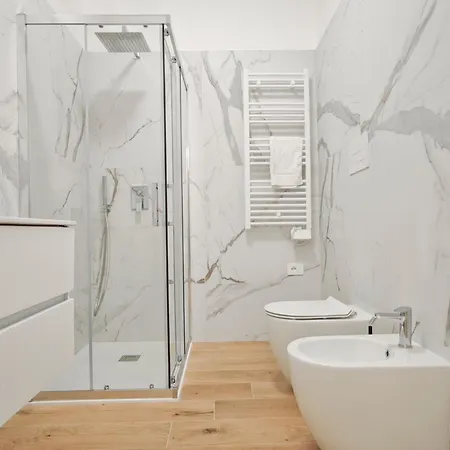 Urban Loft Appartamento