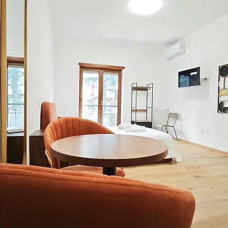 Urban Loft Appartamento