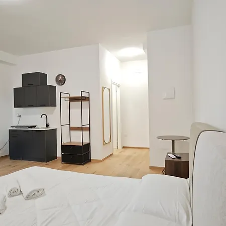 Urban Loft Appartamento