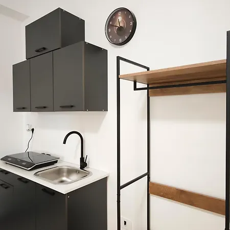 Appartement Urban Loft