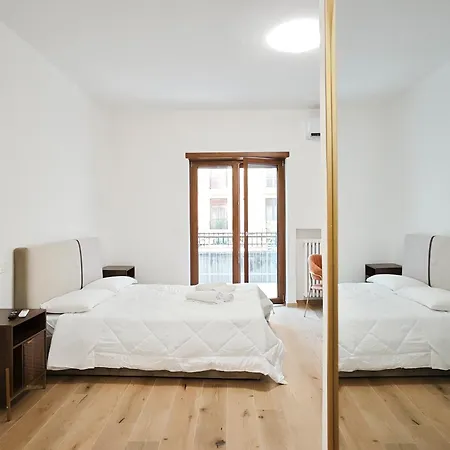 Apartamento Urban Loft