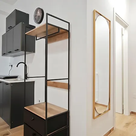 Urban Loft Appartamento
