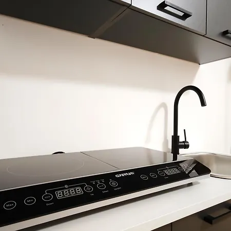 Urban Loft 아파트