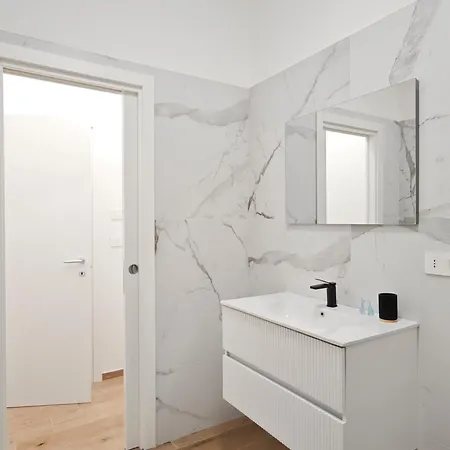 Appartamento Urban Loft Bari