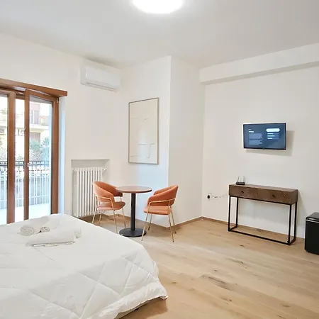 Appartamento Urban Loft Bari