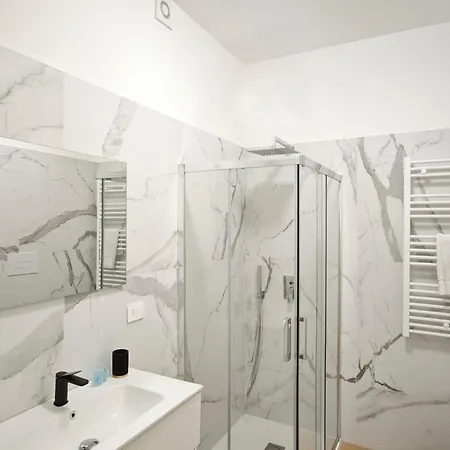 Urban Loft Appartamento *