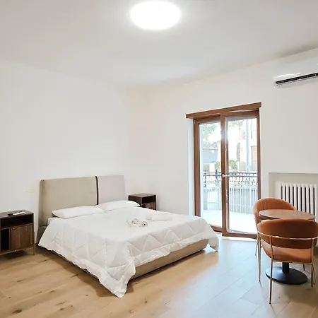 Urban Loft * Bari