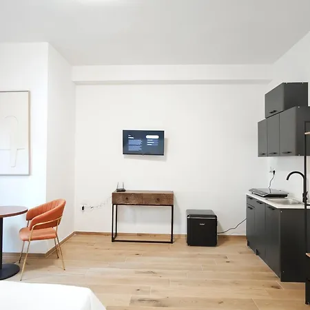 Apartamento Urban Loft Bari