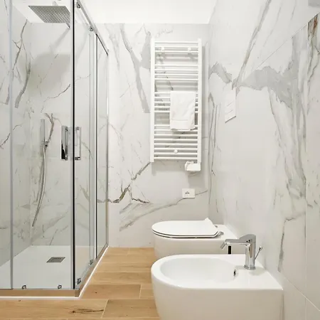 Urban Loft Appartamento *
