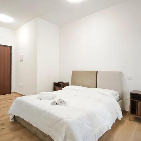 Urban Loft Appartement *