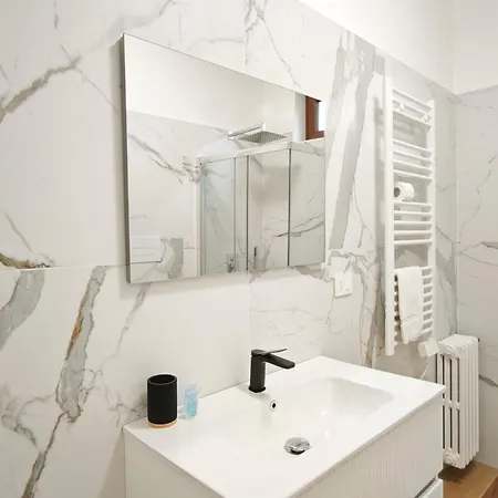 Urban Loft Appartement Bari