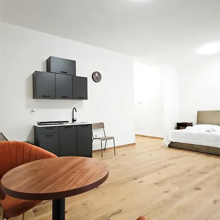 Urban Loft Appartement