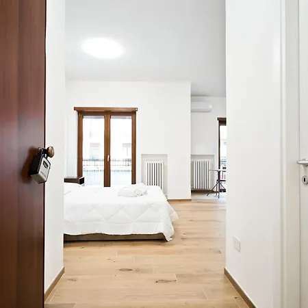 Appartamento Urban Loft Bari