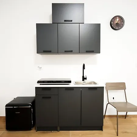 아파트 Urban Loft