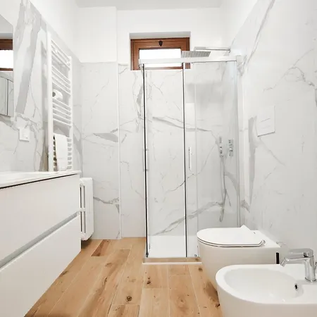 Urban Loft Bari