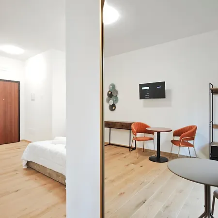 Urban Loft Appartement *