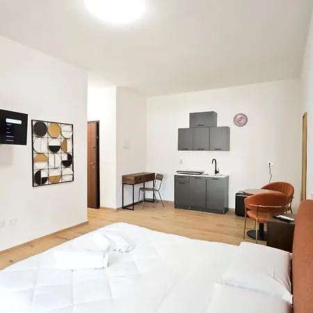 Urban Loft Appartamento