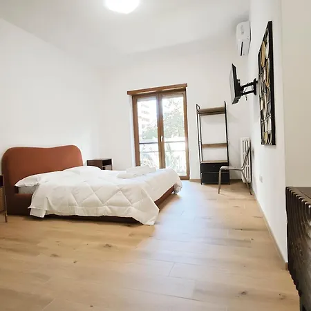 Urban Loft Appartamento Bari