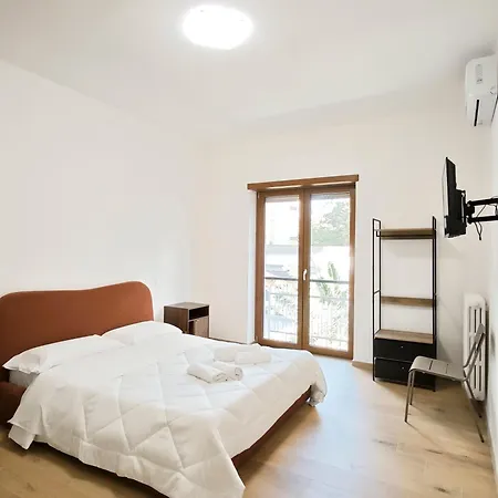 Urban Loft 아파트