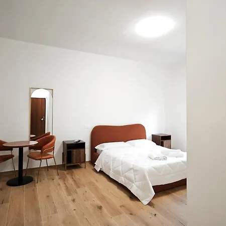Urban Loft 아파트 *