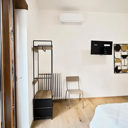 아파트 Urban Loft 바리