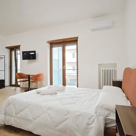 Urban Loft Appartamento Bari