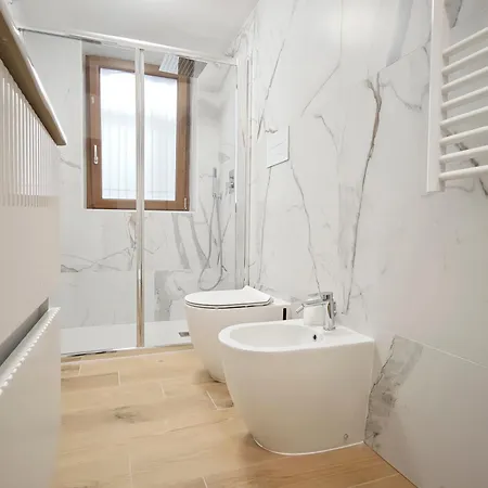 Appartamento Urban Loft *