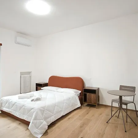 Urban Loft * Bari